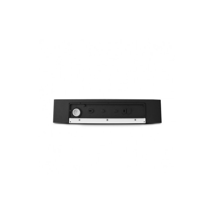 Miidex Lighting - Applique murale E27 Gris anthracite IP44 - Réf : 7025