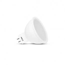 Miidex Lighting - Ampoule LED GU5.3 Spot 4.6W 3000K 120° - Réf : 100578