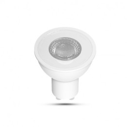 Miidex Lighting - Ampoule LED GU10 - Dimmable 7W - 800lm - 4000K - 38° - Réf : 100561