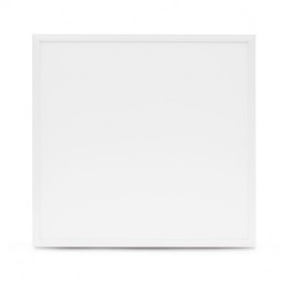 Miidex Lighting - Dalle LED 595 x 595 36 w blanc 4000°k - Réf : 100006