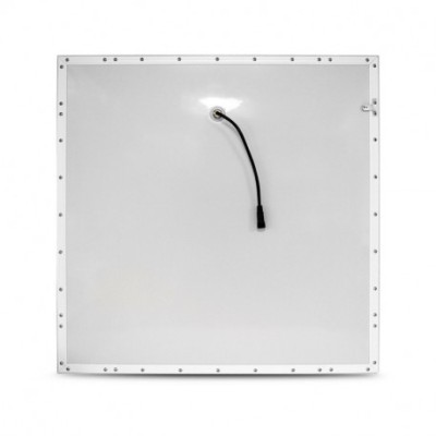 Miidex Lighting - Dalle LED 595 x 595 36 w blanc 4000°k - Réf : 100006