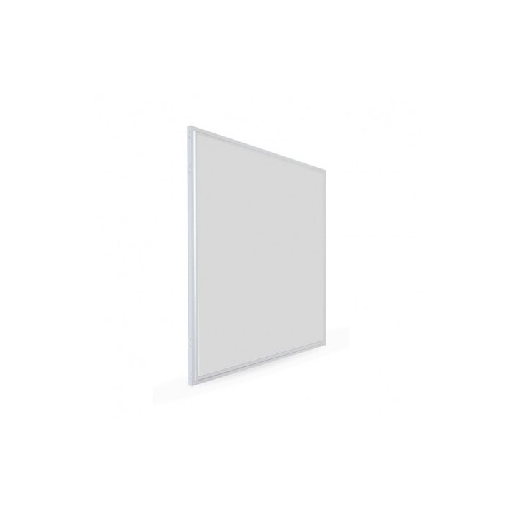 Miidex Lighting - Plafonnier LED 670 x 670 36 w blanc 4000°k - Réf : 100702