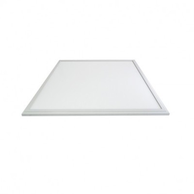 Miidex Lighting - Plafonnier LED 670 x 670 36 w blanc 4000°k - Réf : 100702