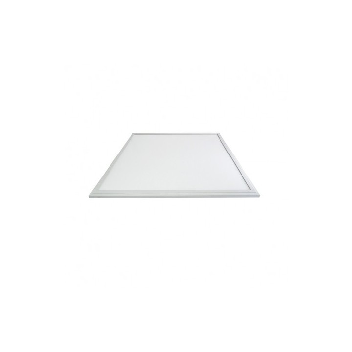 Miidex Lighting - Plafonnier LED 670 x 670 36 w blanc 4000°k - Réf : 100702