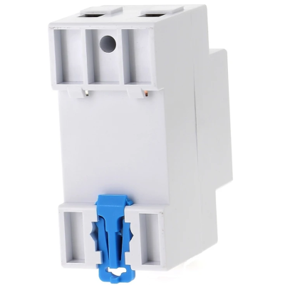 KETLER - Compteur d'énergie wifi monophasé 60A - Réf : KE6010W
