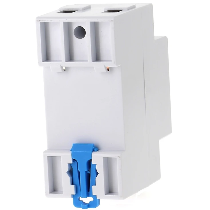 KETLER - Compteur d'énergie wifi monophasé 60A - Réf : KE6010W
