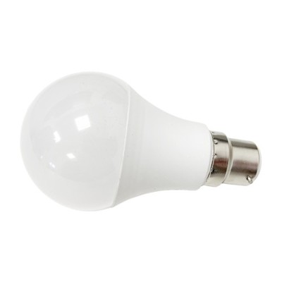 Krisane - Ampoule LED B22 d'intérieur 12W blanc 3000K - Réf : KRI25123