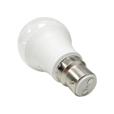Krisane - Ampoule LED B22 d'intérieur 12W blanc 3000K - Réf : KRI25123