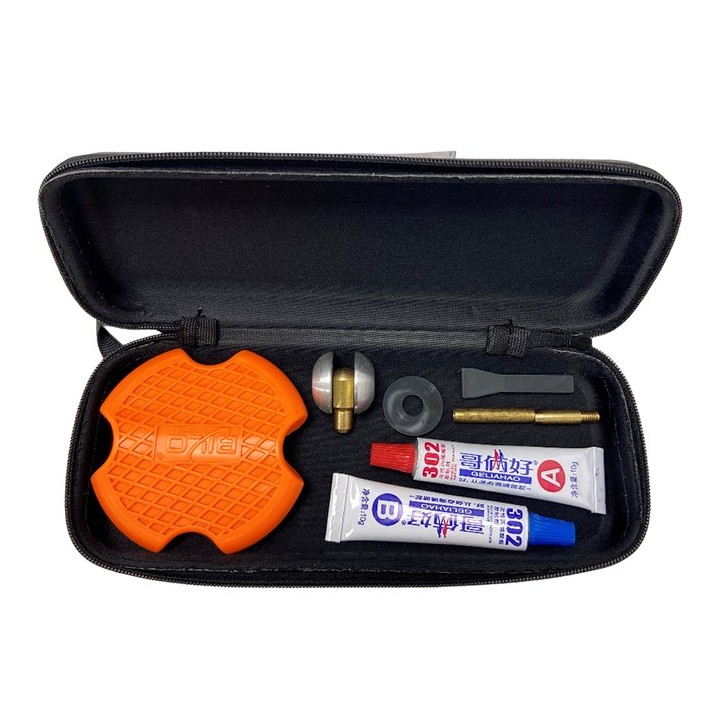 Krisane - Kit de réparation pour aiguille tire fil - Réf : KRI10REP
