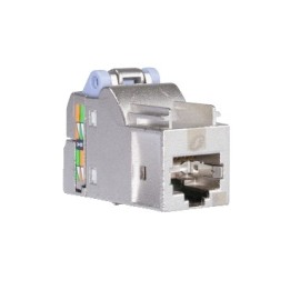 Schneider - Actassi - Connecteur RJ45 S-One - grade 2 TV - Réf : VDIB17726B01