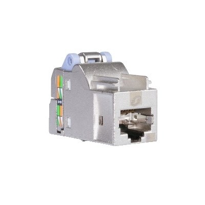 Schneider - Actassi - Connecteur RJ45 S-One - grade 2 TV - Réf : VDIB17726B01