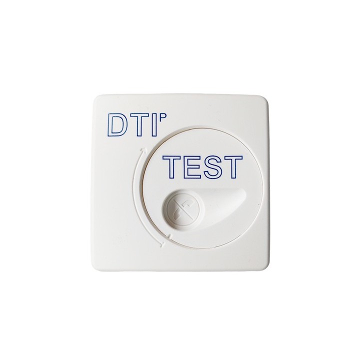 Omelcom - DTIP RJ45 - Réf : GO111