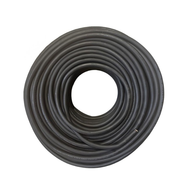 Câble U1000 RNF CU (Souple) - 5G2.5 mm² - Coupe au mètre - Réf : RNF-5G2.5-souple