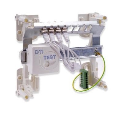 Omelcom - DTIP RJ45 - Réf : GO111