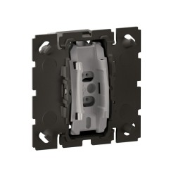 Legrand Céliane - Poussoir inverseur NO+NF - Réf : CM0031
