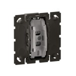 Legrand Céliane - Poussoir inverseur NO+NF - Réf : CM0031