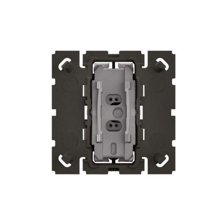 Legrand Céliane - Interrupteur ou va-et-vient 10AX 230V~ - Réf : CM0001