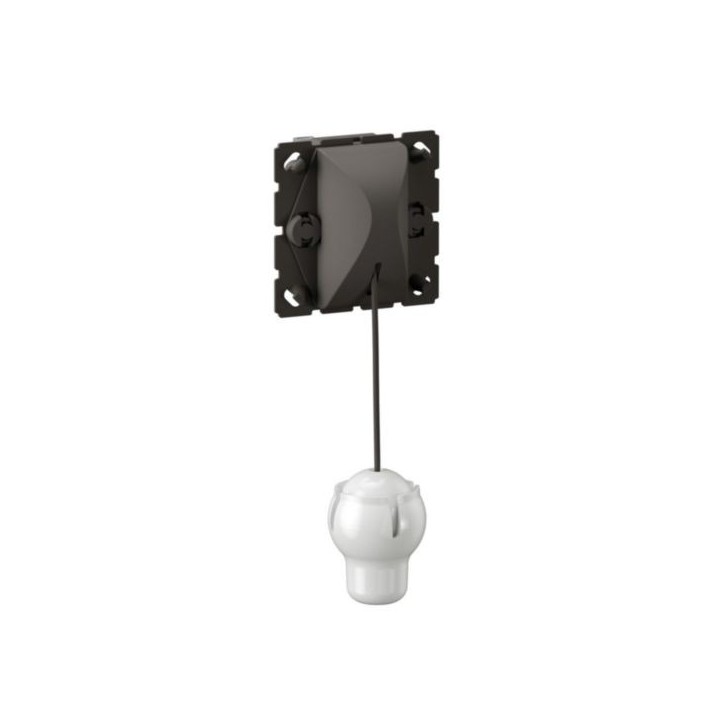Legrand Mosaic - Interrupteur ou va-et-vient à tirage - 10 AX 250V~ - Réf: CM0008