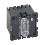 Legrand Céliane - Interrupteur temporisé sans Neutre - 2 fils - Réf : CM0077