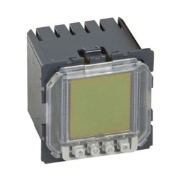 Legrand Céliane - Interrupteur horaire programmable 230V~ - Réf : CM0078