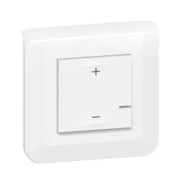 Legrand Mosaic - Variateur toutes lampes  Complet  - Réf : 099596