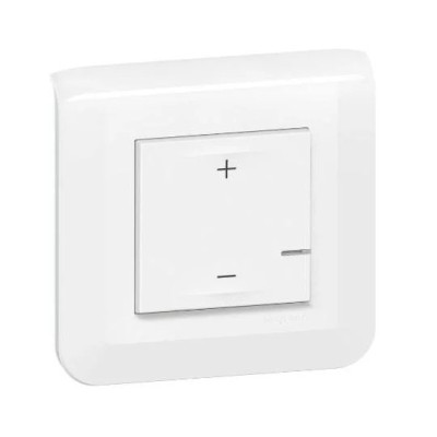 Legrand Mosaic - Variateur toutes lampes  Complet  - Réf : 099596