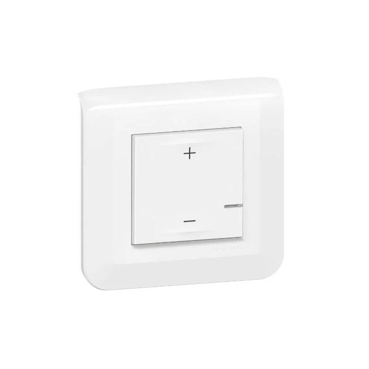 Legrand Mosaic - Variateur toutes lampes  Complet  - Réf : 099596