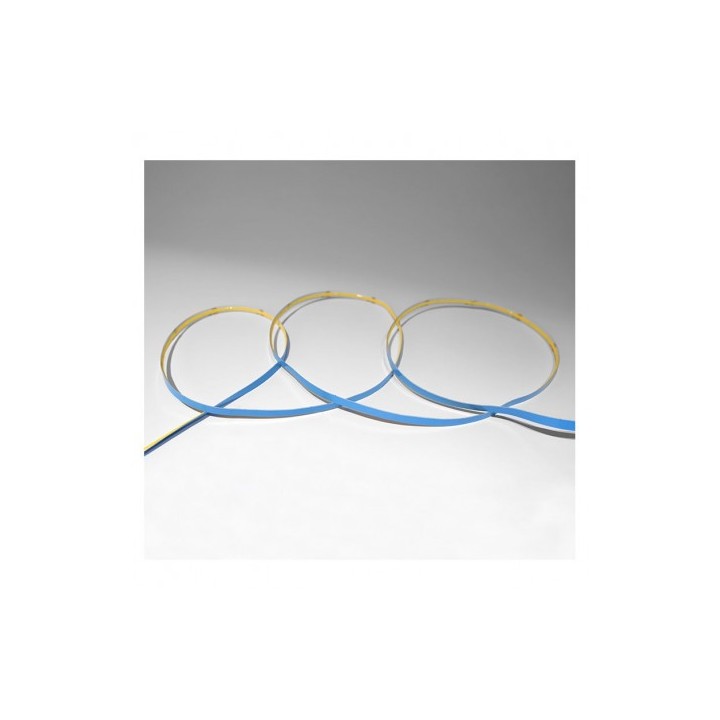 Miidex Lighting - Bandeau LED COB - 4000K - 5 m - 24V - Garantie 5 ans - Réf : 100517