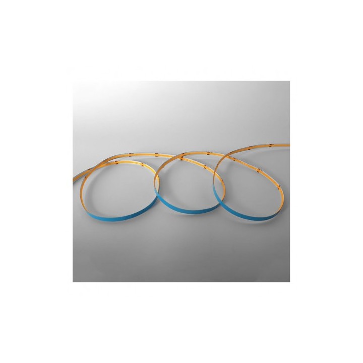 Miidex Lighting - Bandeau LED COB - 6000K - 5 m - 24V - Garantie 5 ans - Réf : 100518