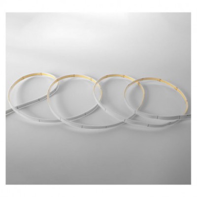 Miidex Lighting - Bandeau LED COB - 4000K - 5 m - 24V - Garantie 5 ans - Réf : 100520