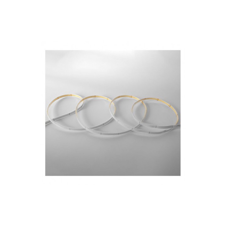 Miidex Lighting - Bandeau LED COB - 4000K - 5 m - 24V - Garantie 5 ans - Réf : 100520