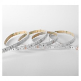 Miidex - Bandeau LED RGB - 5m - IP67 - 24V - Réf : 100432