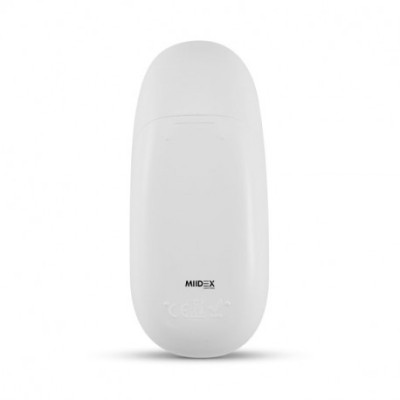 Miidex Lighting - Télécommande RF - gamme 4 - zones RGB+W - Réf : 7649