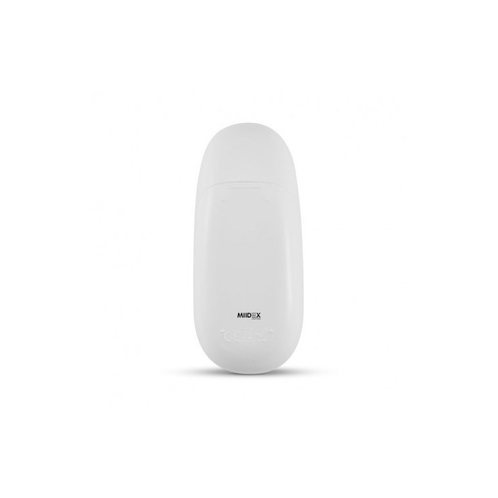 Miidex Lighting - Télécommande RF - gamme 4 - zones RGB+W - Réf : 7649