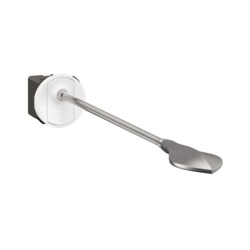 Legrand - Liseuse LED d'éclairage 230V avec flexible Céliane - Blanc - Réf : CB0270