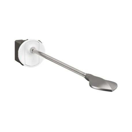 Legrand - Liseuse LED d'éclairage 230V avec flexible Céliane - Blanc - Réf : CB0270