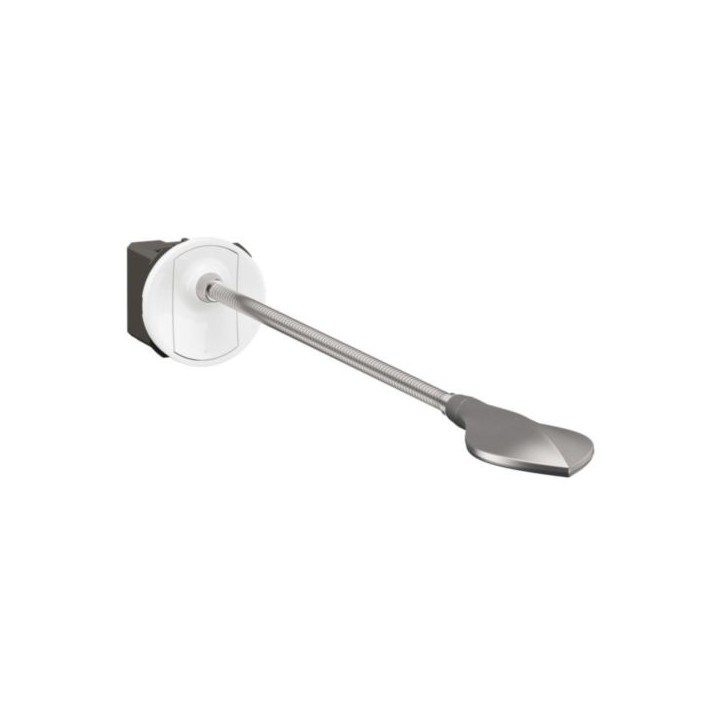 Legrand - Liseuse LED d'éclairage 230V avec flexible Céliane - Blanc - Réf : CB0270