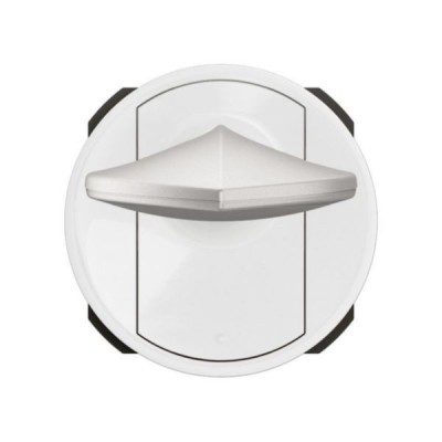 Legrand - Liseuse LED d'éclairage 230V avec flexible Céliane - Blanc - Réf : CB0270