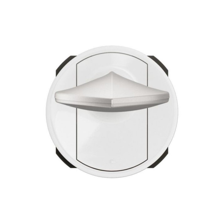 Legrand - Liseuse LED d'éclairage 230V avec flexible Céliane - Blanc - Réf : CB0270