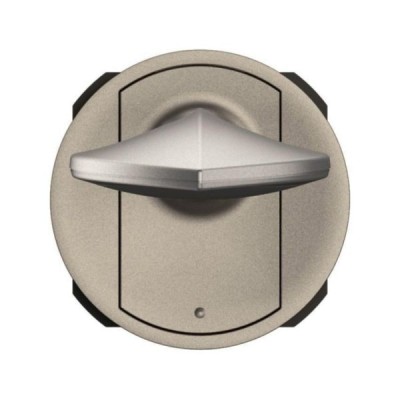 Legrand - Liseuse LED d'éclairage 230V avec flexible Céliane - Titanium - Réf : CT0270