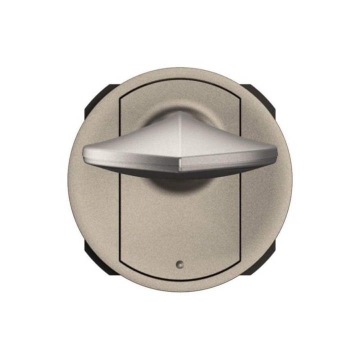 Legrand - Liseuse LED d'éclairage 230V avec flexible Céliane - Titanium - Réf : CT0270