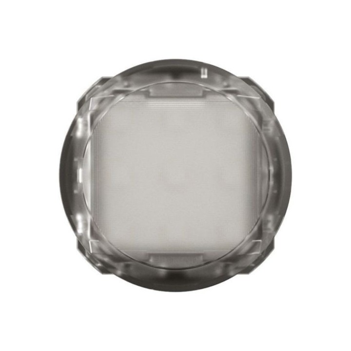 Legrand Céliane - Spot pour éclairage diffus livré avec enjoliveur opalescent plastique blanc - Réf : CM0272