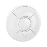Legrand - Enjoliveur pour commande des volets roulants Céliane - Blanc - Réf : CB0043