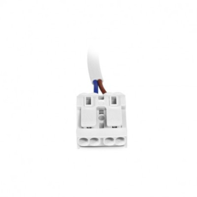 Miidex Lighting - Spot LED Orientable - 7W - 3000K Dimmable - Réf : 100163