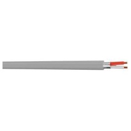 Câble SYT 3 paires 24 AWG - coupe au mètre - Réf : SYT3P
