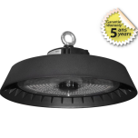 Miidex lighting - High bay LED - 200W - 4000K - 160Lm/W - IP65 - Garantie 5 ans - Réf : 100113