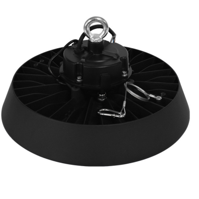 Miidex lighting - High bay LED - 150W - 5000K - 160Lm/W - IP65 - Garantie 5 ans - Réf : 100173