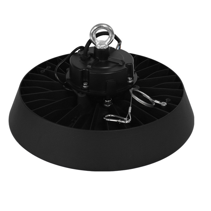 Miidex lighting - High bay LED - 150W - 5000K - 160Lm/W - IP65 - Garantie 5 ans - Réf : 100173