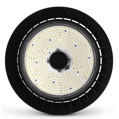 Miidex lighting - High bay LED - 150W - 5000K - 160Lm/W - IP65 - Garantie 5 ans - Réf : 100173