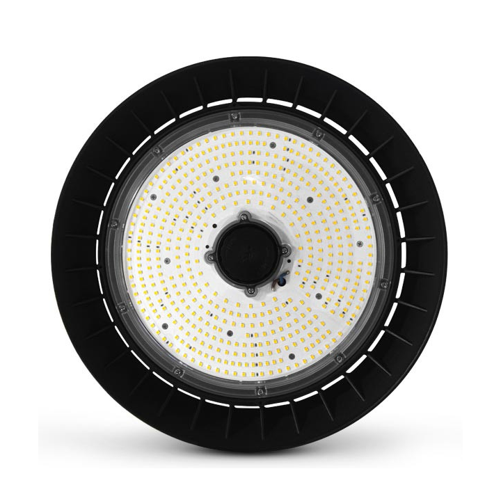 Miidex lighting - High bay LED - 150W - 5000K - 160Lm/W - IP65 - Garantie 5 ans - Réf : 100173